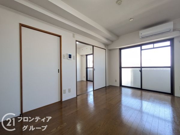 シーガルパレス板宿　中古マンション