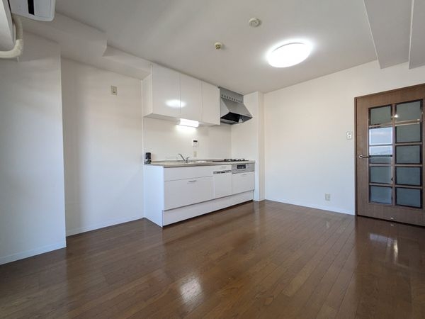 シーガルパレス板宿　中古マンション