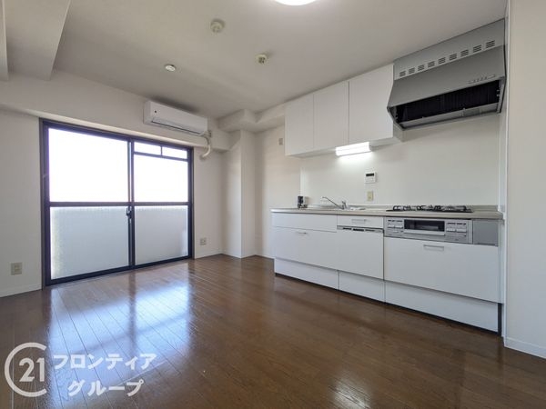 シーガルパレス板宿　中古マンション