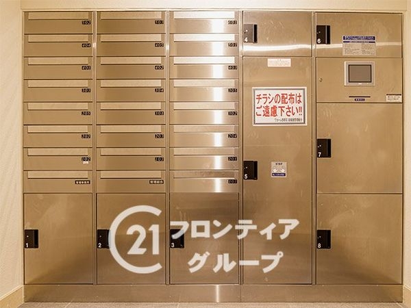 ワコーレ西明石彩風館　中古マンション