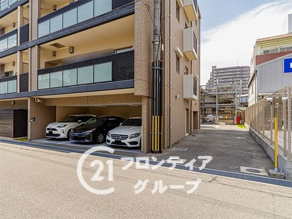 ワコーレ西明石彩風館　中古マンション