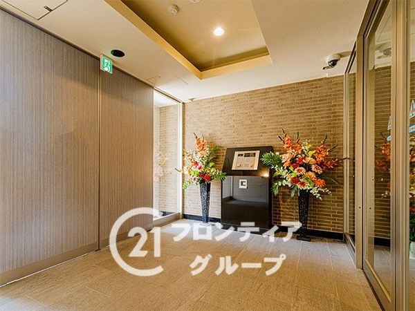 ワコーレ西明石彩風館　中古マンション