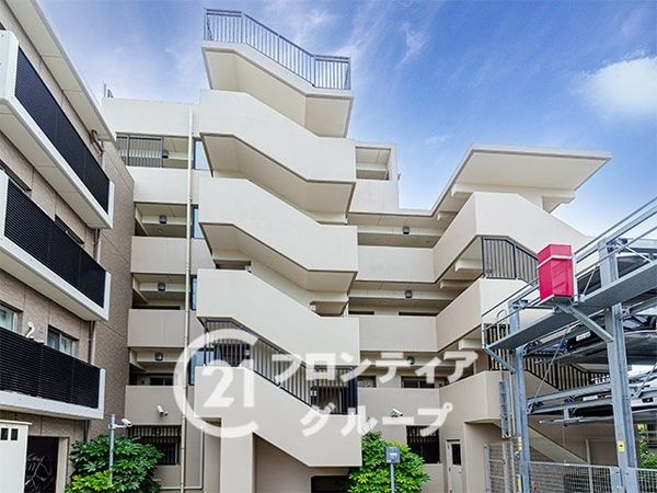 ワコーレ西明石彩風館　中古マンション