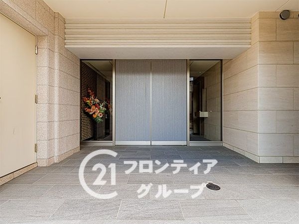 ワコーレ西明石彩風館　中古マンション