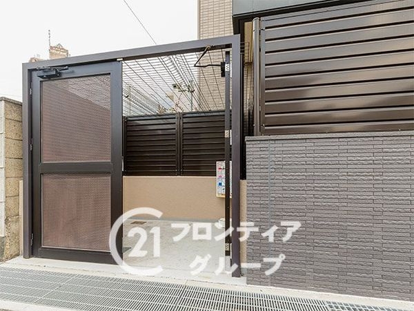 ワコーレ西明石彩風館　中古マンション
