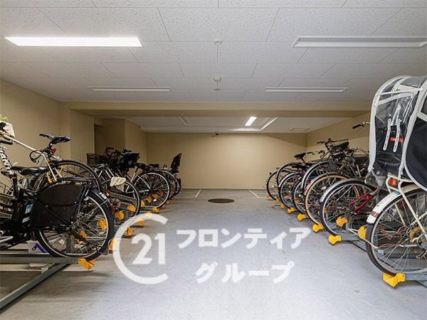 ワコーレ西明石彩風館　中古マンション