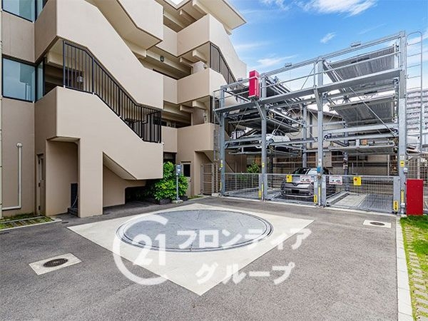 ワコーレ西明石彩風館　中古マンション