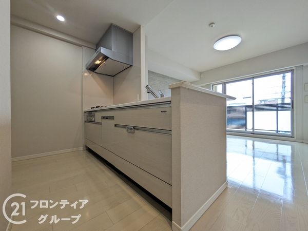 ワコーレ西明石彩風館　中古マンション