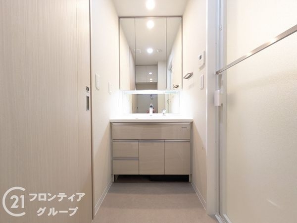 ワコーレ西明石彩風館　中古マンション