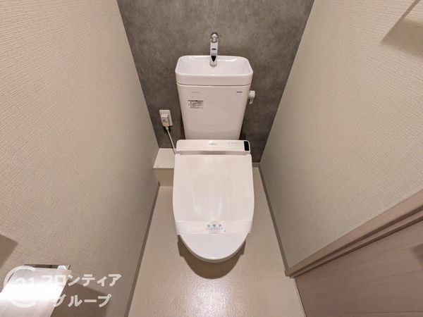 ワコーレ西明石彩風館　中古マンション