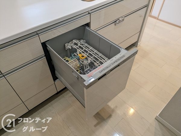 ワコーレ西明石彩風館　中古マンション