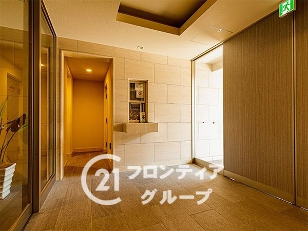 ワコーレ西明石彩風館　中古マンション
