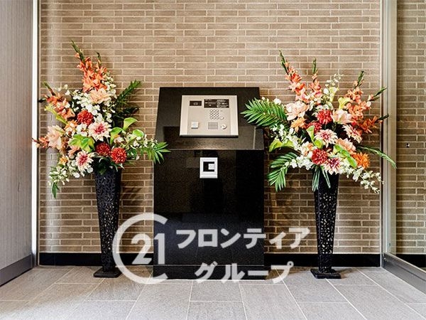 ワコーレ西明石彩風館　中古マンション