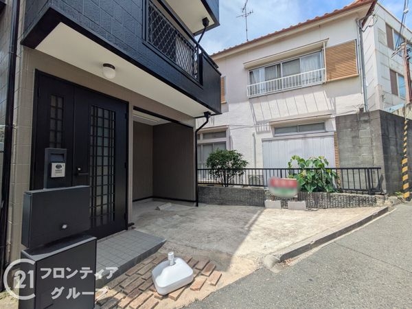 神戸市垂水区王居殿１丁目の中古一戸建て