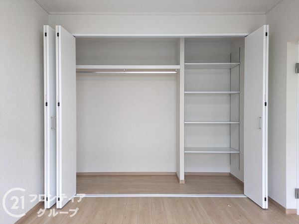 横尾五団地五一号棟　中古マンション