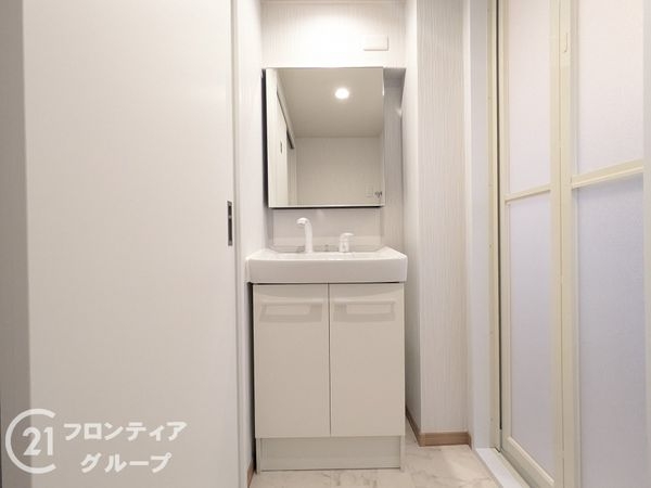 横尾五団地五一号棟　中古マンション