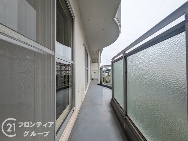 横尾五団地五一号棟　中古マンション
