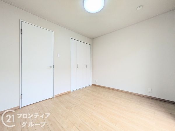 横尾五団地五一号棟　中古マンション