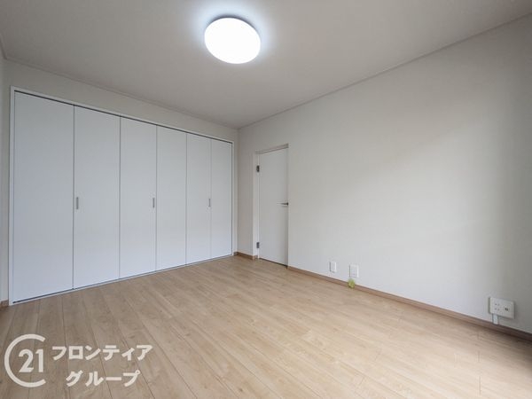 横尾五団地五一号棟　中古マンション