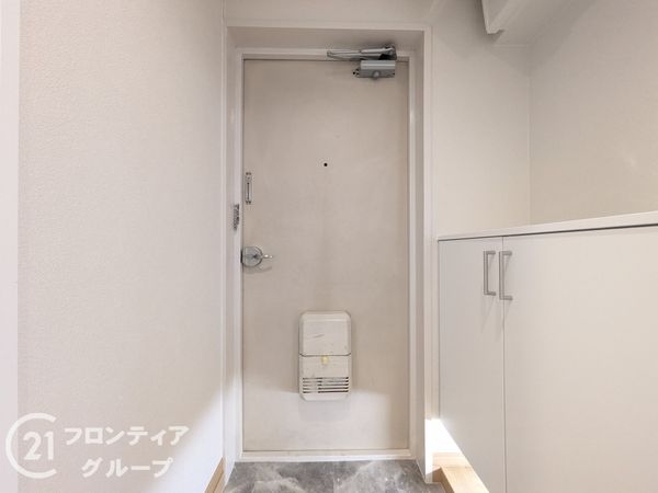 横尾五団地五一号棟　中古マンション