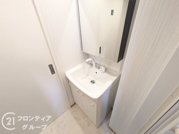 横尾五団地五一号棟　中古マンション