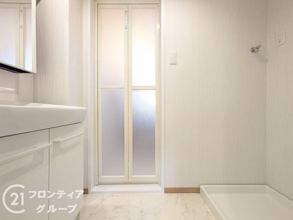 横尾五団地五一号棟　中古マンション