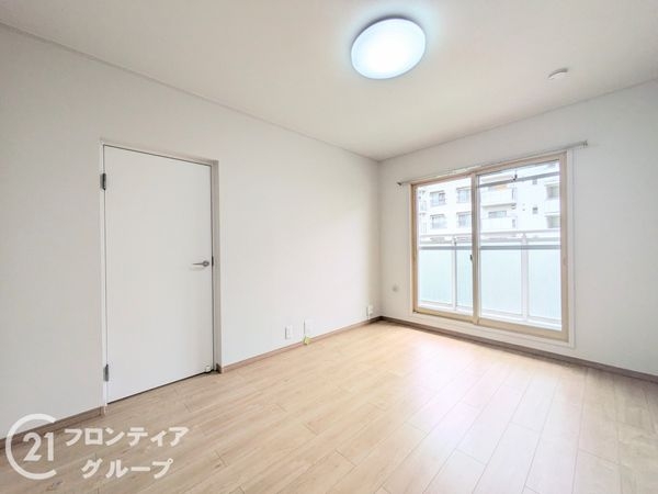 横尾五団地五一号棟　中古マンション