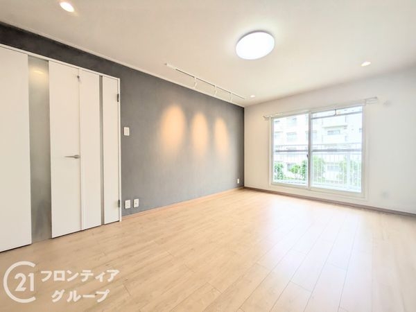 横尾五団地五一号棟　中古マンション