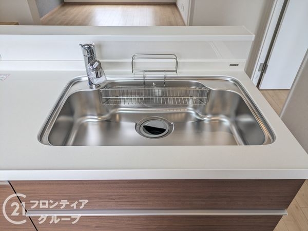 横尾五団地五一号棟　中古マンション