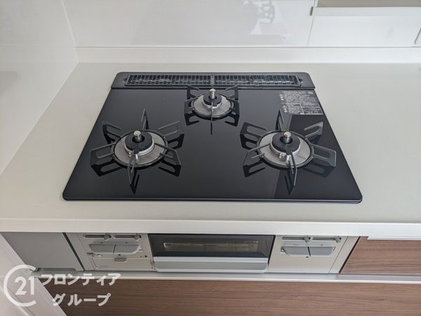 横尾五団地五一号棟　中古マンション