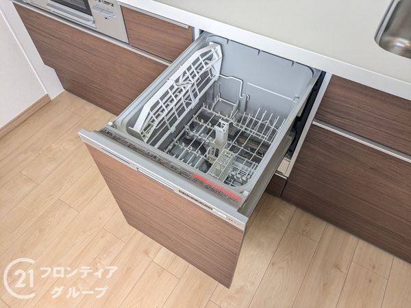 横尾五団地五一号棟　中古マンション