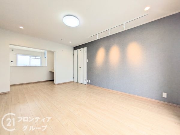 横尾五団地五一号棟　中古マンション