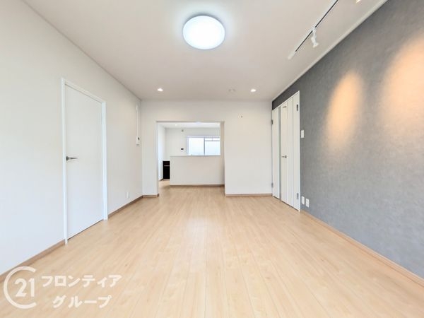 横尾五団地五一号棟　中古マンション