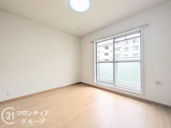横尾五団地五一号棟　中古マンション