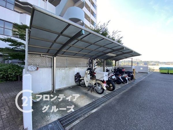 パームスクェアジェームズ山　中古マンション