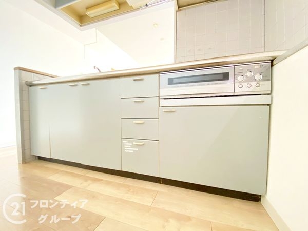 パームスクエアジェームズ山　中古マンション