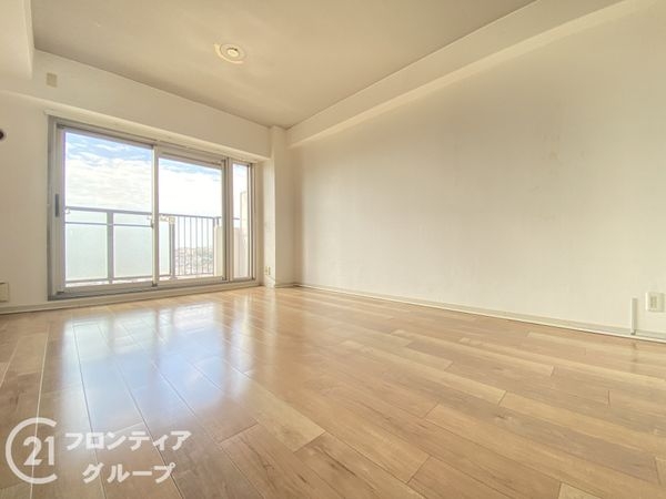 パームスクエアジェームズ山　中古マンション