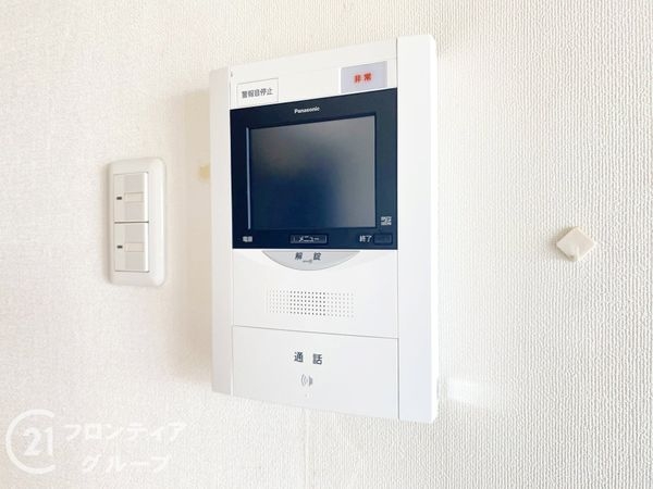 パームスクエアジェームズ山　中古マンション