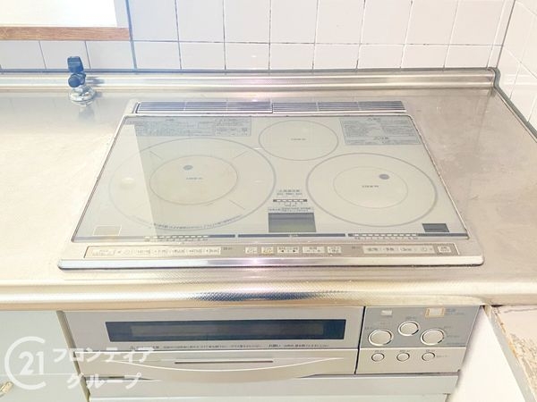 パームスクエアジェームズ山　中古マンション