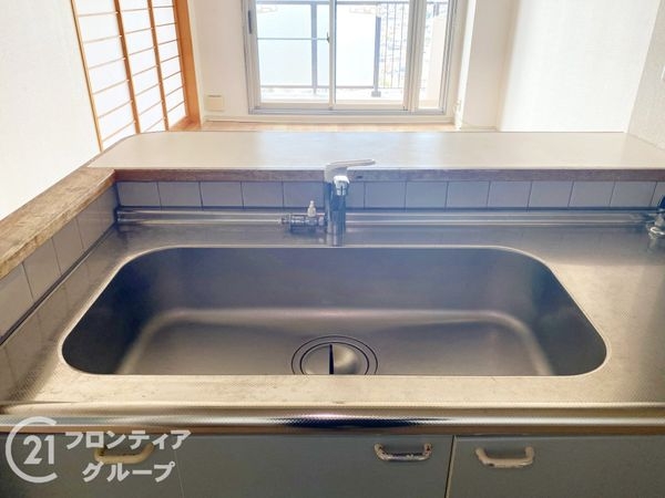 パームスクエアジェームズ山　中古マンション