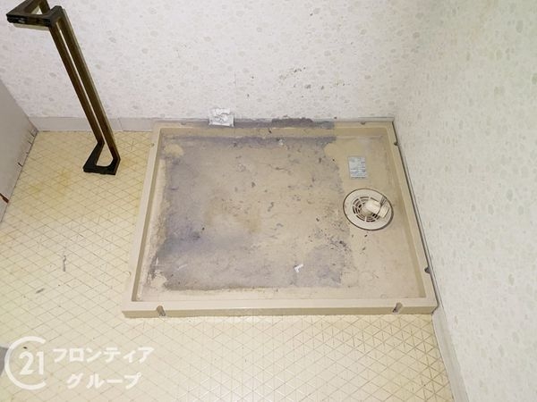 パームスクエアジェームズ山　中古マンション
