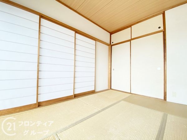 パームスクエアジェームズ山　中古マンション
