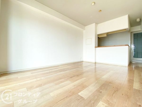 パームスクエアジェームズ山　中古マンション