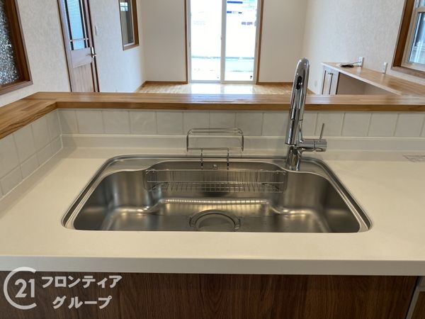明石市二見町西二見駅前２丁目の中古一戸建て