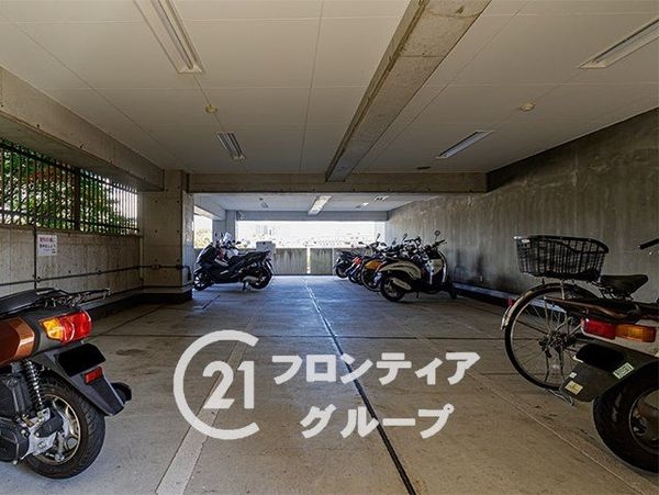 ディアエスタ・ミオ垂水　中古マンション