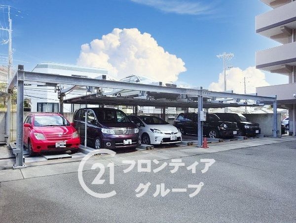 ディアエスタ・ミオ垂水　中古マンション