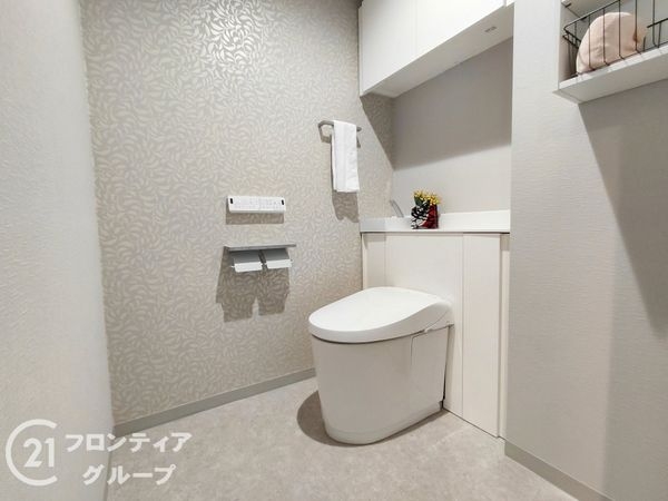 須磨パークヒルズＣ棟　中古マンション