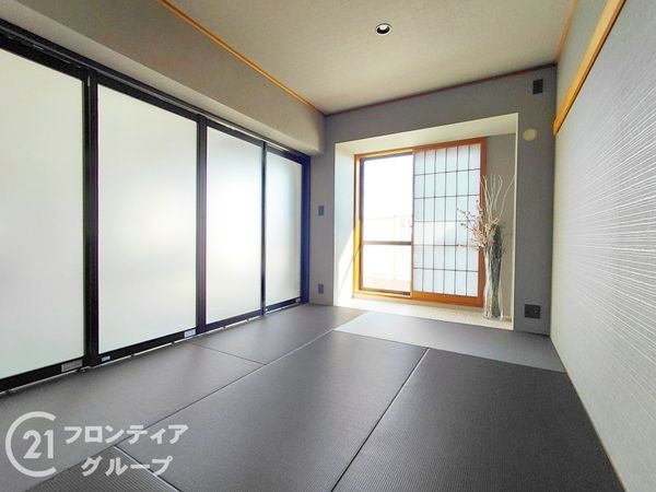 須磨パークヒルズＣ棟　中古マンション