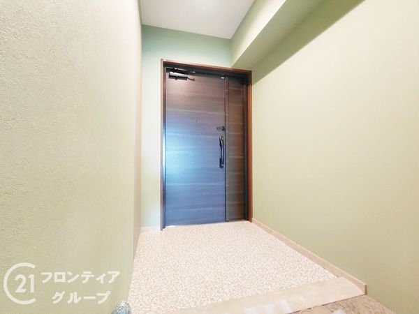 須磨パークヒルズＣ棟　中古マンション