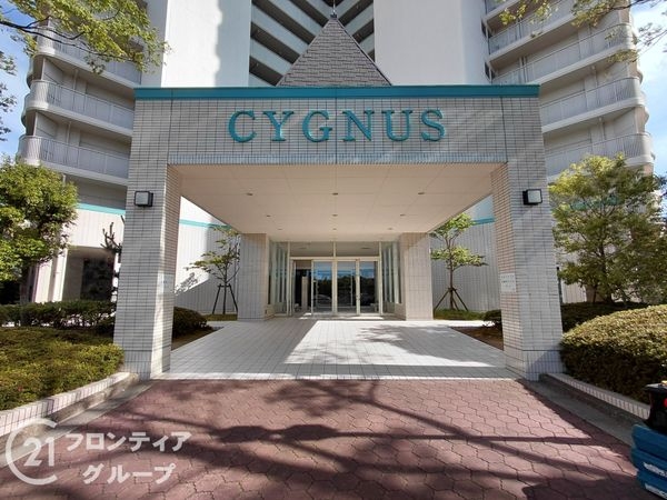 須磨パークヒルズＣ棟　中古マンション